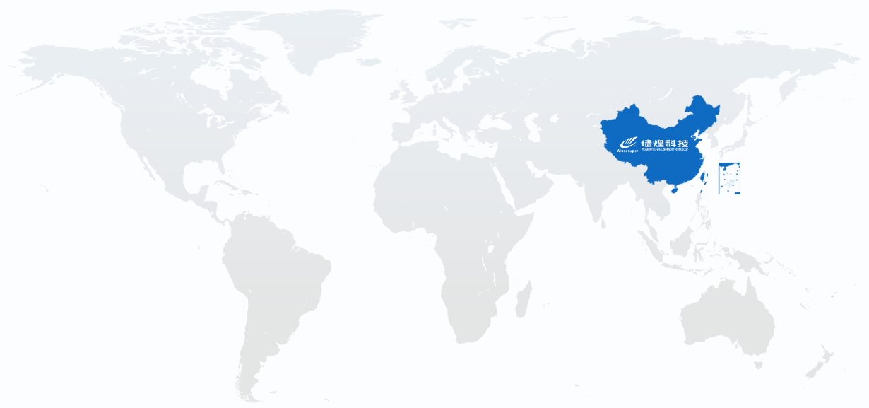 墙煌科技国际化